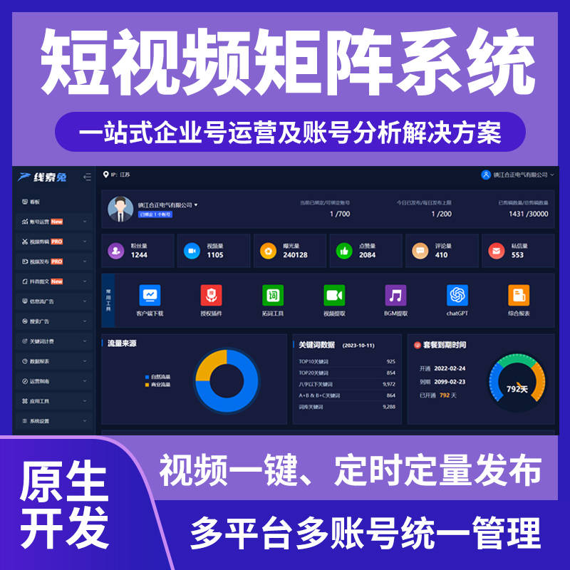 短视频内容策划：激发创新思维的新引擎