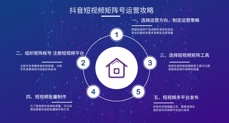抖音代运营：撬动营销新引擎